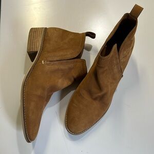 Dolce Vita Bootie Size 10 Women’s